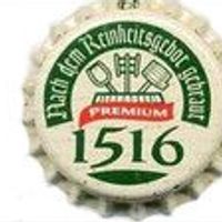 San Miguel Premium 1516