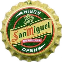 San Miguel Especial