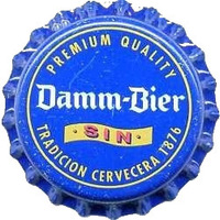 Damm-Bier Sin