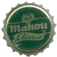 Mahou Clásica