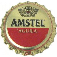 Amstel - Águila