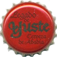 Legado de Yuste