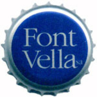 Font Vella