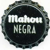Mahou Negra