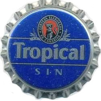 Tropical Sin