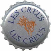 Les Creus