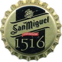 San Miguel 1516 *