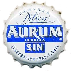 Aurum Sin *