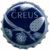 Les Creus - Set