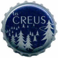 Les Creus - Set