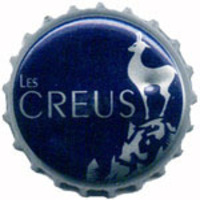 Les Creus - Set