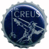 Les Creus - Set