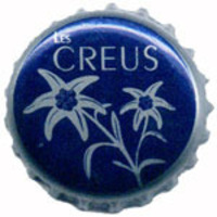 Les Creus - Set