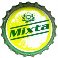 Mahou Mixta