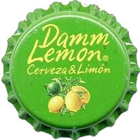 Damm Lemon