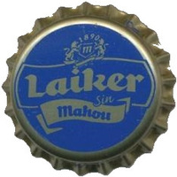 Laiker Mahou Sin - Mate