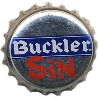 Buckler Sin