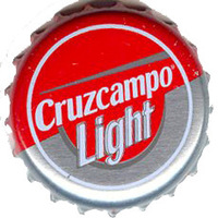 Cruzcampo Light