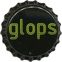 Glops Negra