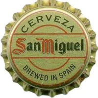 San Miguel Especial (Set)