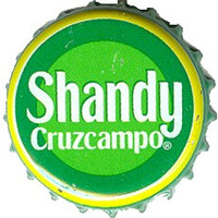 Cruzcampo Shandy