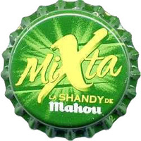 Mahou Mixta