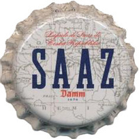 Saaz (Damm)