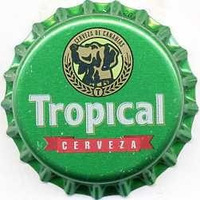 Tropical Pils