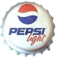 Pepsi Light