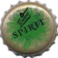 Schweppes Spirit Limón