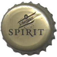Schweppes Spirit