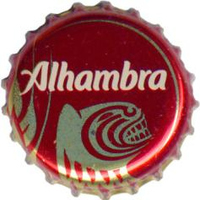 Alhambra Premium *