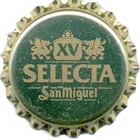 San Miguel Selecta