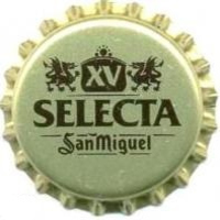 San Miguel Selecta