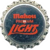 Mahou Premium Light