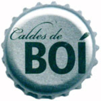 Caldes de boí