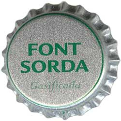 Font Sorda con gas