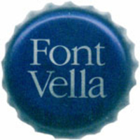 Font Vella