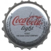 Coca Cola Light