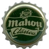 Mahou Clásica