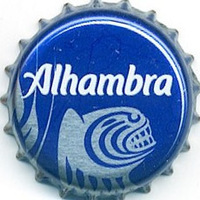 Alhambra Sin *