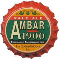 Ambar Pale Ale 1900