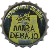Schweppes “premio”