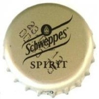 Schweppes Spirit