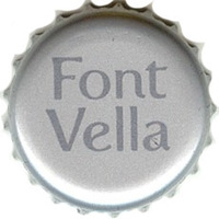 Font Vella