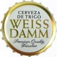 Weiss Damm