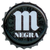 Mahou Negra