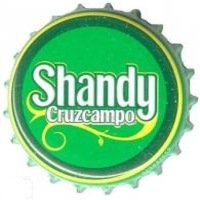 Shandy Cruzcampo