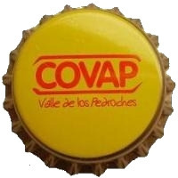 Covap Vainilla