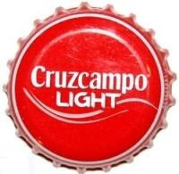 Cruzcampo Light